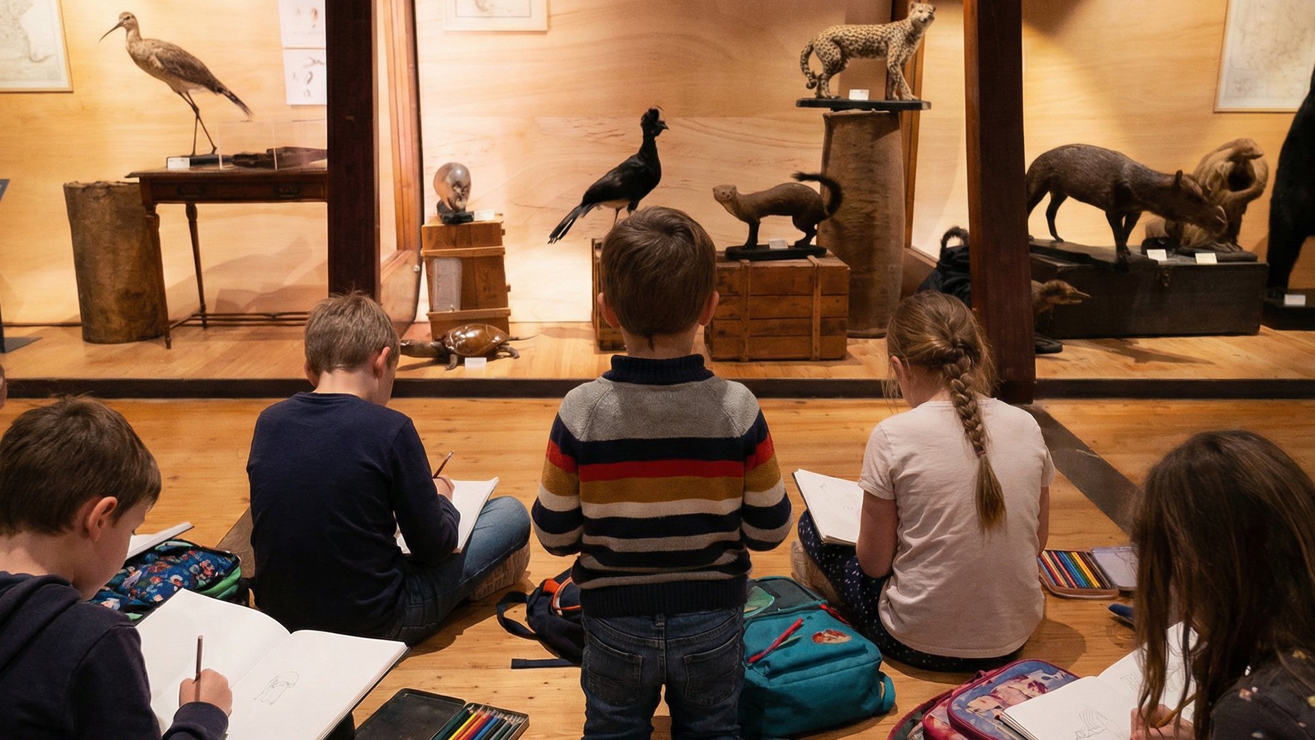 18_04_2026 - Disegniamo l_arte - MRSN