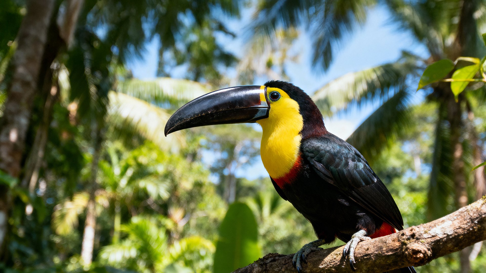 19_04_2026 - Biodiversita dal Brasile in Museo - MRSN