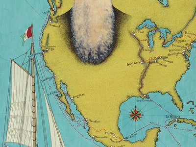 America di Federico Craveri