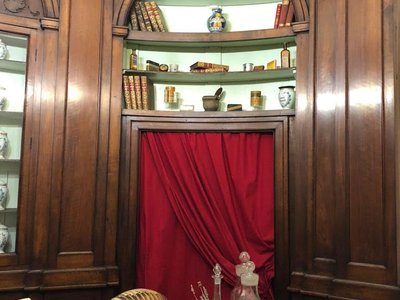 Antica farmacia