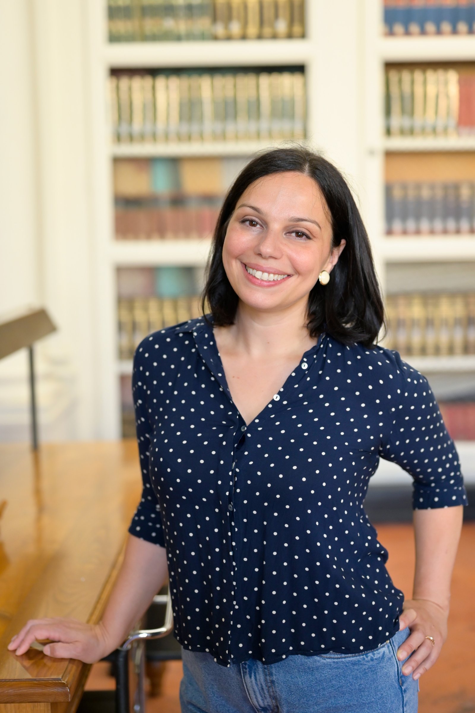 Antonella Fioravanti