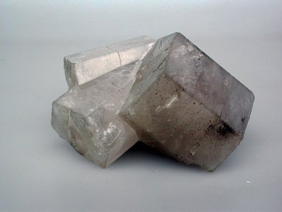 Calcite. Traforo del Sempione. Ex Collezione Roggiani.