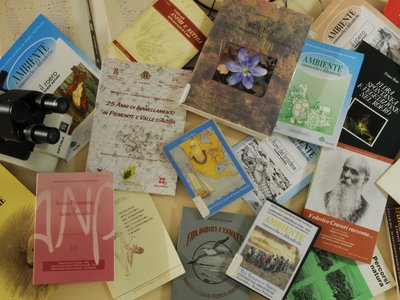 Didattica e ricerca
