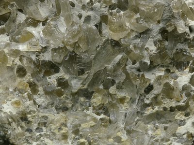 Evaporite gessosa. Fiume Tanaro, Cherasco (CN). Cat. Lito_0008. Campo mm 60x40. Foto di Vittorio Pane