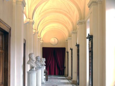 Galleria