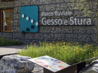 Infopoint | Cuneo | Foto di Costanza Bono