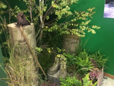 Oggetti del boulajour