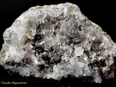 Quarzo ialino