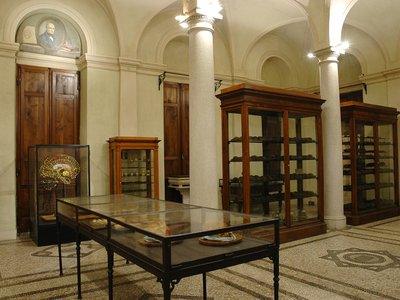 Sala Rolando