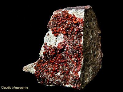Vanadinite