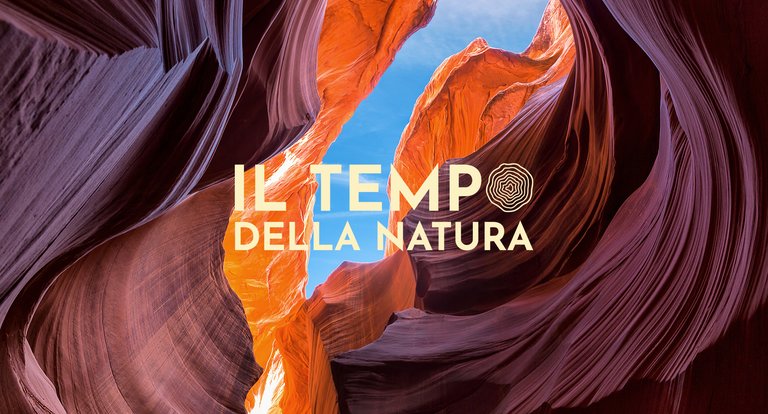 il tempo della natura