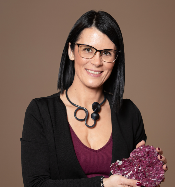 Erica BITTARELLO
