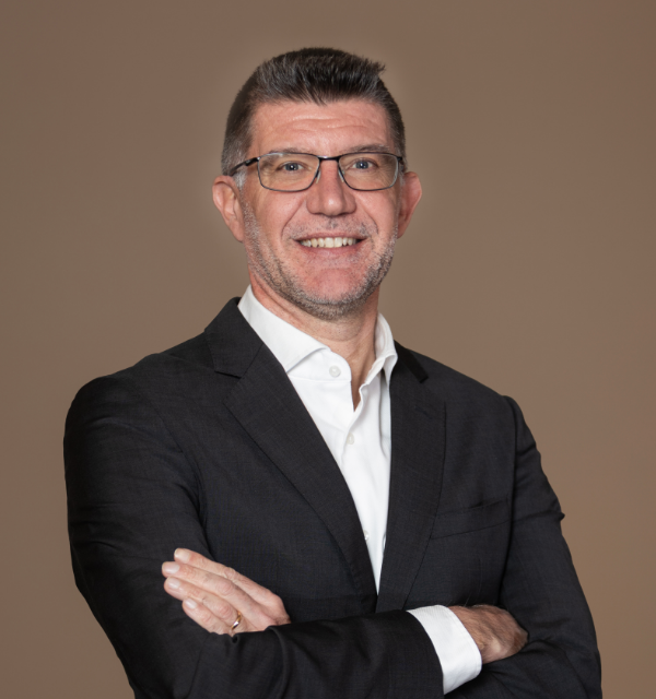 Marco FINO