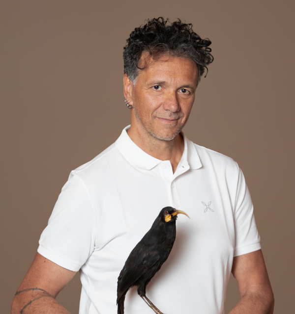 Luca GHIRALDI