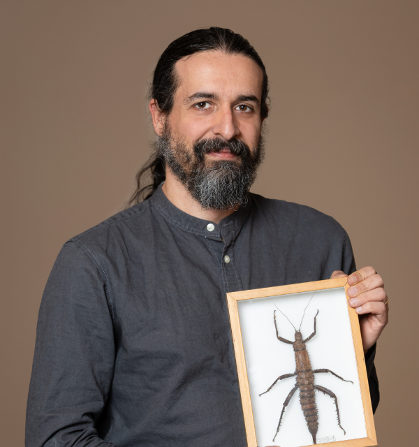 Fulvio GIACHINO