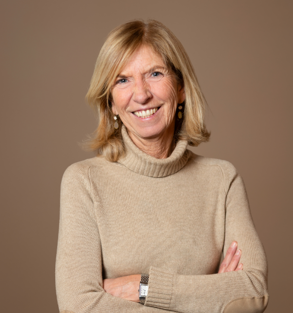 Elena GIACOBINO