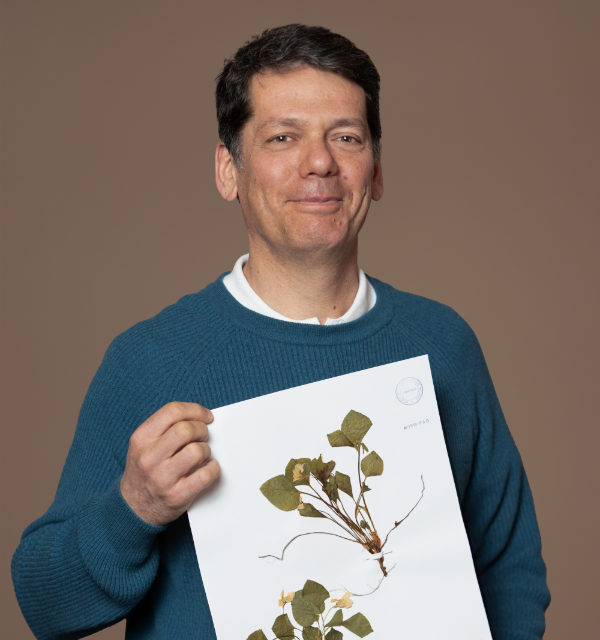 Fabrizio LONGO