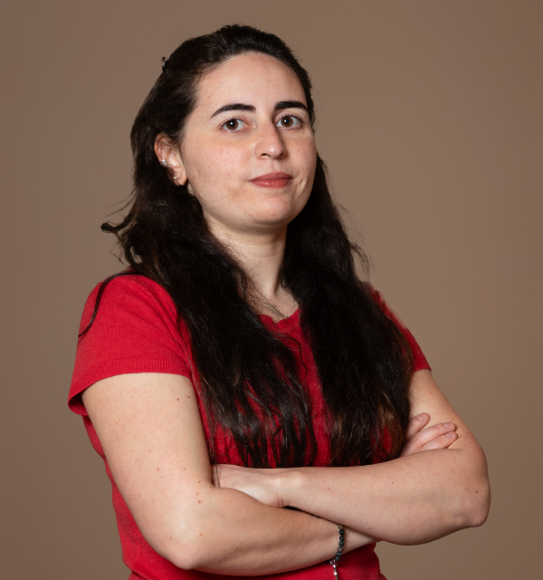 Loredana MACALUSO