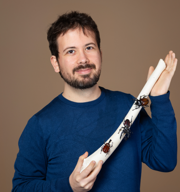 Matteo RUZZON