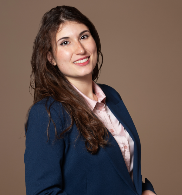 Roberta TOTA