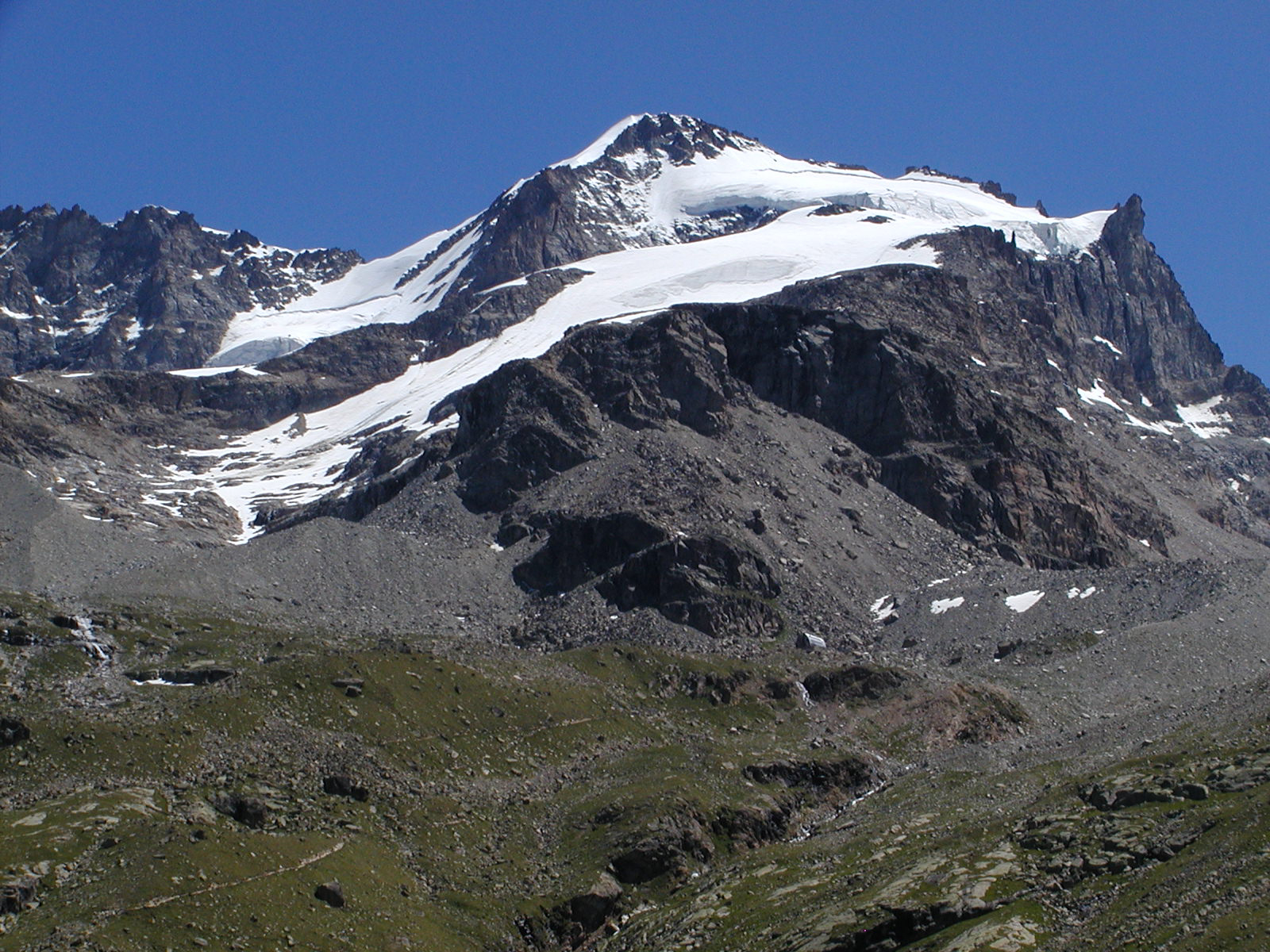 Gran Paradiso